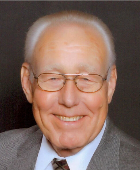 Gerald Olen Stafford dies at 79.